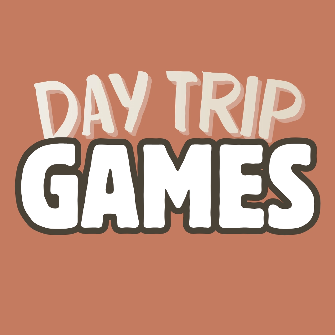 Day Trip Games logo